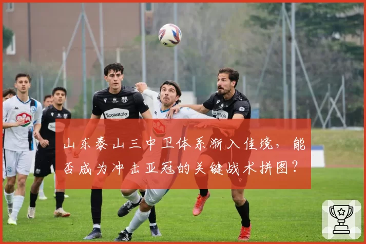 山东泰山三中卫体系渐入佳境，能否成为冲击亚冠的关键战术拼图？