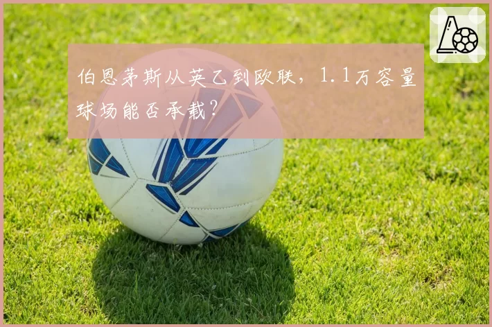 伯恩茅斯从英乙到欧联，1.1万容量球场能否承载？